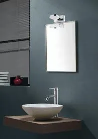 Gio Bathroom Lights Mantra Fusion Armed Wall Lights Gio Bathroom Lights Mantra Fusion Armed Wall Lights
